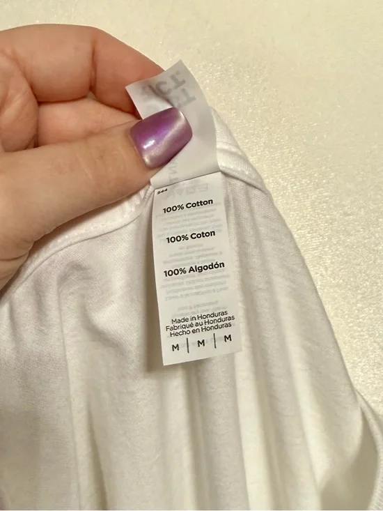 Foxglove Original Digital Art Graphic Tee - Picture 7 of 9